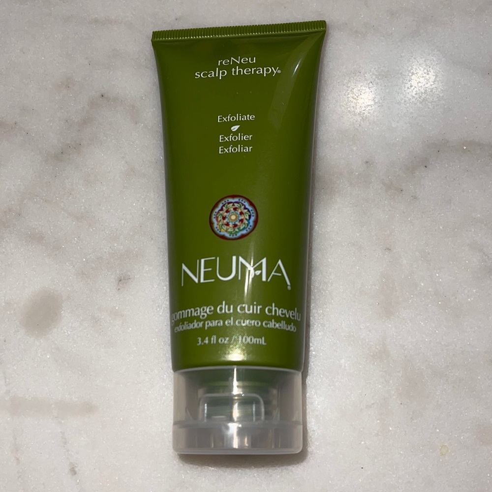PS-50 NEUMÁ RENEU SCALP THERAPY EXFOLIATE 3.4 oz
